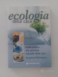 Ecologia della casa di Rosamond Richardson