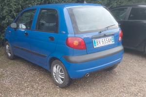 Daewoo Matiz 800 benzina