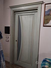 falegname valuta  impiego presso ditta 