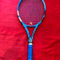 BABOLAT TENNIS ADULTO CORTEX PURE FEEL 21