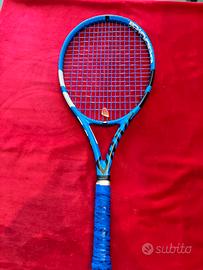 BABOLAT TENNIS ADULTO CORTEX PURE FEEL 21