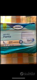 Pannolini Tena pants L pacchi 12