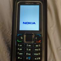 Nokia E90 Communicator