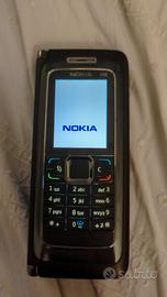 Nokia E90 Communicator