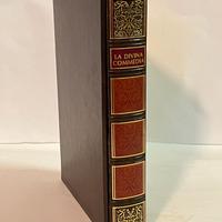 La Divina Commedia – Edizioni Paoline 1982