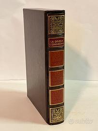 La Divina Commedia – Edizioni Paoline 1982