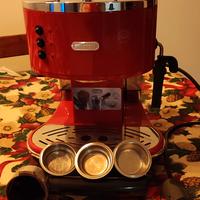 Macchina da caffè Delonghi