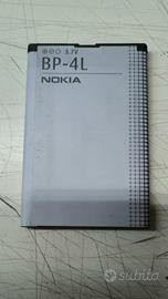 Batteria Nokia BP-4L 1500 mAh