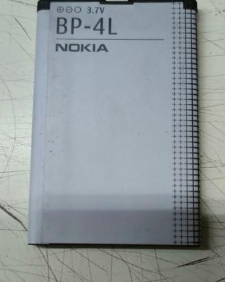 Batteria Nokia BP-4L 1500 mAh