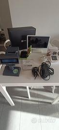 POS COMPLETO Sumup SUNMI / EPSON