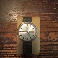orologio  Seiko anni 70 