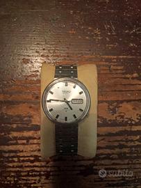 orologio  Seiko anni 70 