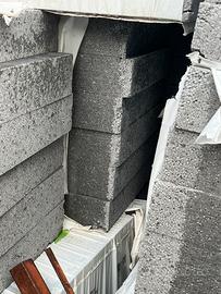 Pannello polistirolo da cappotto cm 10 eps