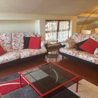 Monolocale mansardato