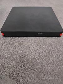 Masterizzatore DVD/CD esterno BT669 USB 3.0