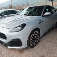 Maserati Grecale V6 AWD Trofeo FULL+++