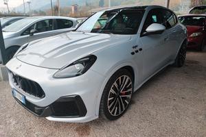 Maserati Grecale V6 AWD Trofeo FULL+++