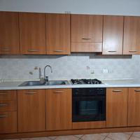 cucina lunghezza 2,75