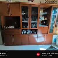 Mobile Soggiorno ben conservato 