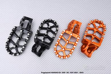 Poggiapiedi GASGAS EX / EXF / EC / ECF 2021 - 2023