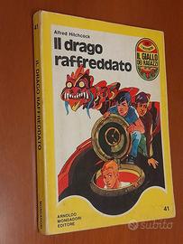 Il drago raffreddato