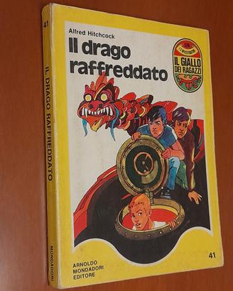 Il drago raffreddato