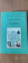 Il dono - Vladimir Nabokov 