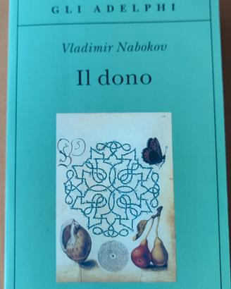Il dono - Vladimir Nabokov 