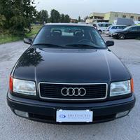 Audi 100 2.0 E cat