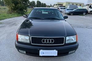 Audi 100 2.0 E cat