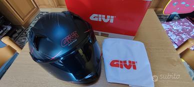 Casco Givi