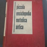 Piccola Enciclopedia Metodica “Chirone” 