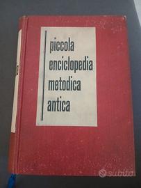 Piccola Enciclopedia Metodica “Chirone” 