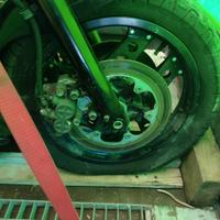 ricambi moto Honda CBX  750 F 