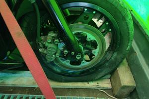 ricambi moto Honda CBX  750 F 