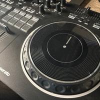 PIONEER DJ DDJ-REV1