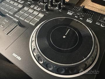 PIONEER DJ DDJ-REV1