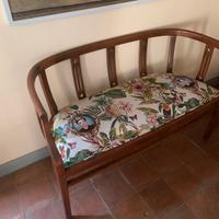 Divanetto Frida Kahlo
