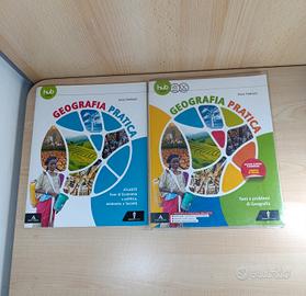 Geografia pratica