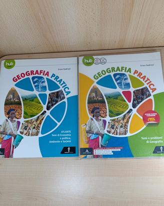 Geografia pratica