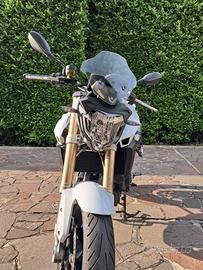 BMW F800R MODELLO 2015-2016