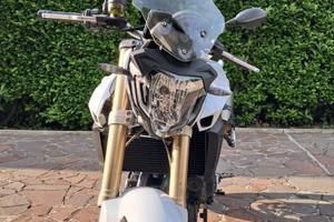 BMW F800R MODELLO 2015-2016