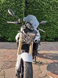 BMW F800R MODELLO 2015-2016