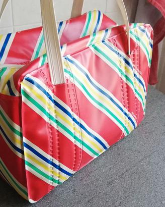 Borsa frigo termica marca Renco Marwell