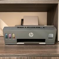 Stampante HP Smart Tank Plus 555 Wi-Fi