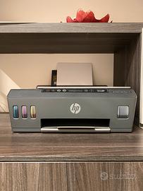 Stampante HP Smart Tank Plus 555 Wi-Fi