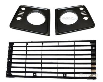 Calandra completa Land Rover Defender Td5/TD4