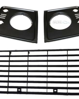 Calandra completa Land Rover Defender Td5/TD4