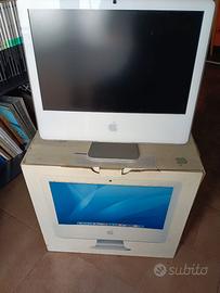 iMac 20"