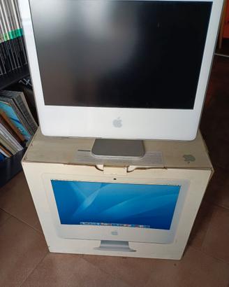 iMac 20"